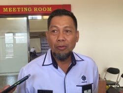 Penetapan UMK Berau masih Menunggu Keputusan Pemprov