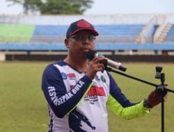 Catatan Penting Usai Gelaran Festival Bola Merdeka Belajar Tingkat SMP 2022