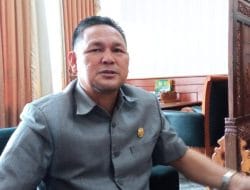 Rapat Komisi Bersama PD Dinilai Sering Telat, Yan Minta Proses Pembahasan Program Kerja Bisa Dilaksanakan Lebih Cepat