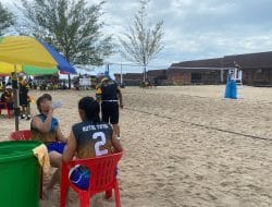 Berhasil ke semi final, kutim tidak akan mengendorkan semangat bertanding
