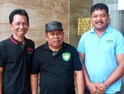 Belum Bisa Capai Target 7 Medali Emas, Pertina Masih Cukup Puas dengan Hasil yang Didapatkan