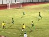 Berau Kandaskan Kutim 1-0 Di Cabor Sepakbola