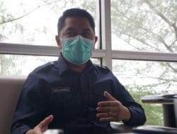 Jemput Bola Kejar Target Realisasi SR