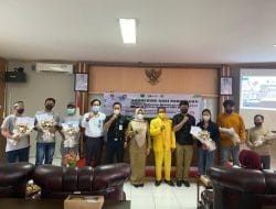 Gandeng Disdukcapil, RSUD Abdul Rivai Luncurkan Program paket K-DO Lahir
