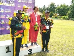 Berhasil sabet medali perunggu cabor korfball, kutim optimis di kejuaraan mendatang