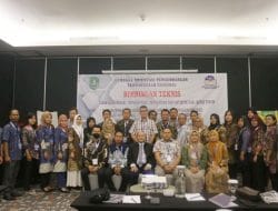 Diskominfo Kutim Gelar Bimtek Guna Tingkatkan Kapabilitas Aparaturnya