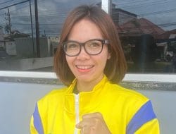 Eka Ayu Rahmawati, PBFI Targetkan 2 Medali Emas