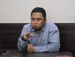 Ramadhani Dukung Pemerintah dalam Pembangunan Stadion Mini di Setiap Kecamatan di Kutim