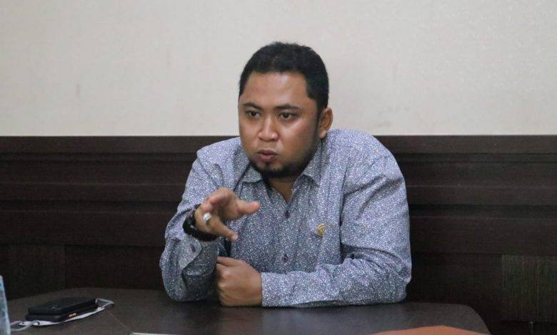Ramadhani Dukung Pemerintah dalam Pembangunan Stadion Mini di Setiap Kecamatan di Kutim