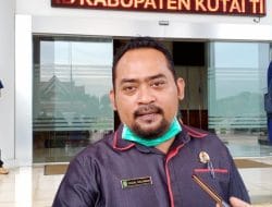 Antisipasi Lonjakan Harga Bahan Pokok, Faizal Minta Disperindag Kutim Berkolaborasi dengan Polres Kutim
