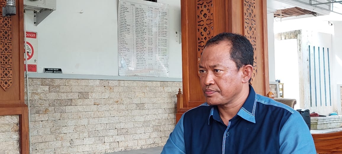 Arfan Minta Pemerintah Daerah dan PT Pertamina Tekankan Pemahaman dan Sosialisasi Terkait Fuel Card