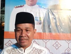 Joni Harap Pilkades Serentak Dapat Berjalan dengan Lancar dan Aman