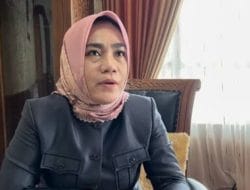Pengurus PDKT Kutim Sah Dilantik, Wakil Ketua I DPRD Kutim Ucapkan Selamat