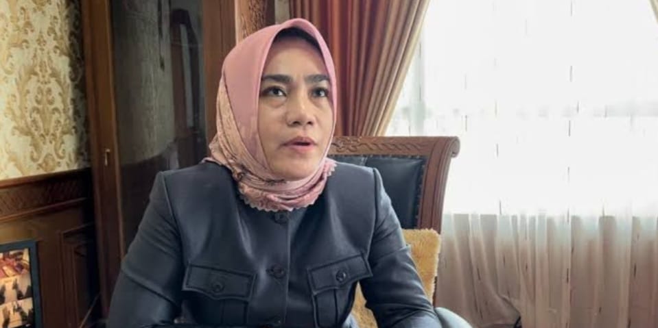 Pengurus PDKT Kutim Sah Dilantik, Wakil Ketua I DPRD Kutim Ucapkan Selamat