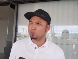 Gelar Festival Sepak Bola Usia Dini, Ramadhani Siap Dukung Penuh Kegiatan SSA