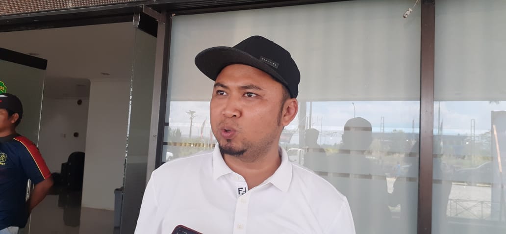 Gelar Festival Sepak Bola Usia Dini, Ramadhani Siap Dukung Penuh Kegiatan SSA