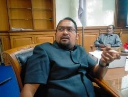 Faizal, Untuk Menjaga Stok Barang Perlu Adanya Intervensi atau Pengawasan Dinas Terkait