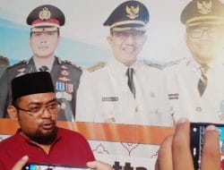 Faizal, untuk Apa Kita Terpilih Kalau Harus Rusuh
