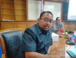 Faizal Rachman, Untuk Ajang Apapun IPSI Tidak Akan Rekrut Atlet dari Luar Kutim
