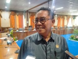 Komisi C DPRD Kutim Dukung Penuh DPU Realisasikan Pembangunan Jalan