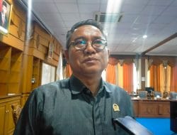 Tak Bisa Andalkan APBD, Komisi C DPRD Kutim Menuju DPR RI Minta Pendanaan APBN untuk Pembangunan Jalan