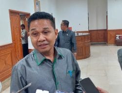 Joni, DPRD Kutim Sudah Berkoordinasi dengan Kemendagri RI Terkait Program Multiyears