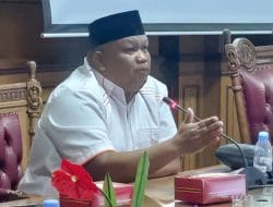 Agusriansyah Ridwan Optimis Program Multiyears Dapat Direalisasikan di Tahun 2023