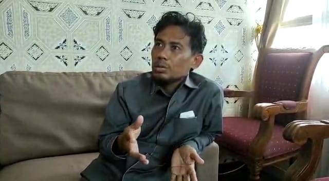 BPBD Kutim Kekurangan Personel, Jimmy Minta Pemerintah Berikan Sosialisasi Tanggap Bencana pada Masyarakat