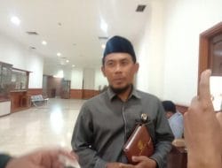 Jimmy, Ingin Kesejahteraan Tenaga Pendidik P3K di Kutim Cepat Terealisasi