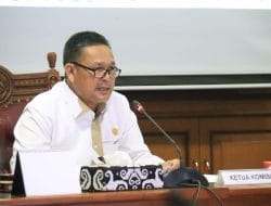 Yan Optimis dengan Anggaran yang Besar di Tahun 2023 Kutim Bisa Lebih Dikenal Luas