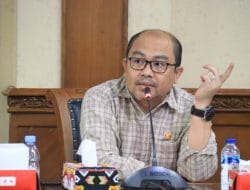 DPRD Kutim, Soroti Infrastruktur Pelayanan Kesehatan