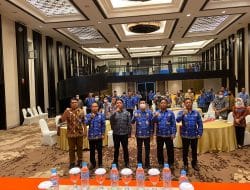 Bapenda Optimis Akan Optimalisasikan Pajak Daerah Melalui BPHTB