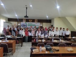 Kolaborasi PT Berau Coal dan Disdik Berau Kolaborasi Wujudkan Sekolah Menyenangkan