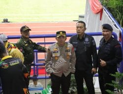 Porprov VII Kaltim di Berau Bangkitkan Ekonomi