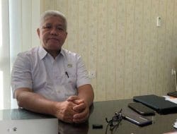 Ada 5 toko dari salah satu retail di berau yang belum mengantongi izin lingkungan.
