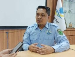 Perumda Batiwakkal Siap Dukung Porprov VII Kaltim