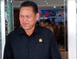 Yan, Petinggi Kutim Harus Konsisten Mendukung dan Memberi Dorongan Kepada Para Atlet