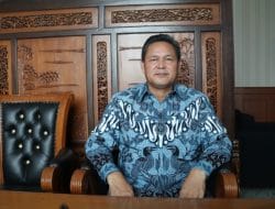 Yan Ipui, Perda Ketenagakerjaan dan Perda Kependudukan Saling Memiliki Keterkaitan