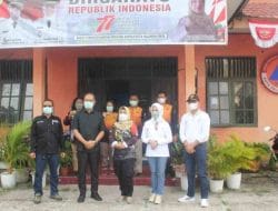 Antisipasi Penanganan Banjir Dinilai Lamban, Komisi C DPRD Kutim Gelar Hearing Dengan BPBD