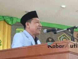 DPK BKPRMI Wisuda 302 Santri