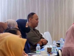 Dinas Koperasi Kutai Timur Adakan Pelatihan
