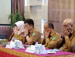 Dinkop Kutim Ingatkan Koperasi Untuk Melaksanakan RAT