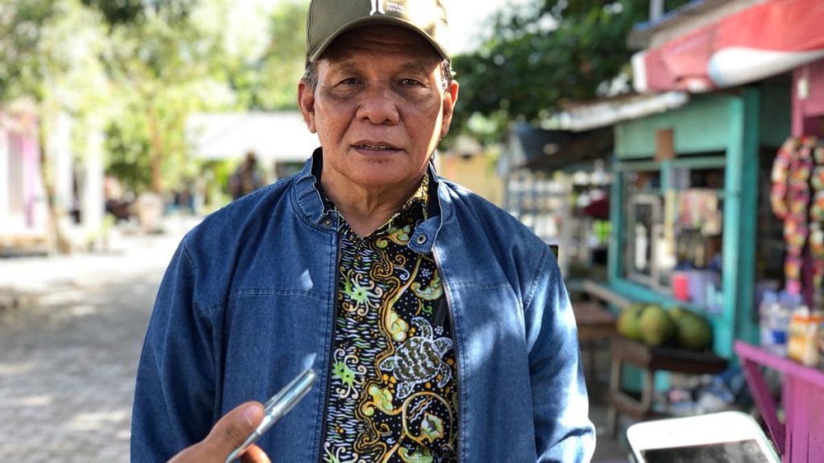 Ketua Komisi III DPRD Berau Meminta Pengusaha Resort di Bumi Batiwakkal ikuti Aturan Yang Berlaku