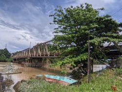 Kabar Jembatan Sambaliung Hari Ini