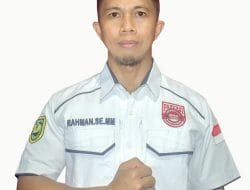 Menggelar Teknikal Meeting, Ketua PABERSI Berau Optimis Sukseskan Cabor Angkat Berat Di Porprov Kaltim