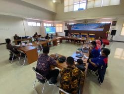 Begini Hasil Rapat Dewan Pengupahan Kabupaten Berau!!!!