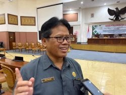 DLHK Angkat Bicara Mengenai Sampah di Maratua