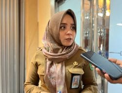 Terkait Isu Yang Beredar Liar Dimasyarakat, Berikut Penjelasan Plt Kadisdik Kutim Irma Yuwinda
