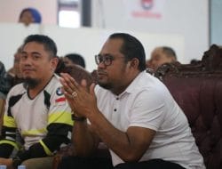 Kasmidi Nilai Porprov Berau Perlu Banyak Pembenahan