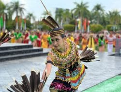 Irma Yuwinda Sebut Kurikulum Merdeka Merupakan Manivestasi dari Nilai-Nilai Pancasila